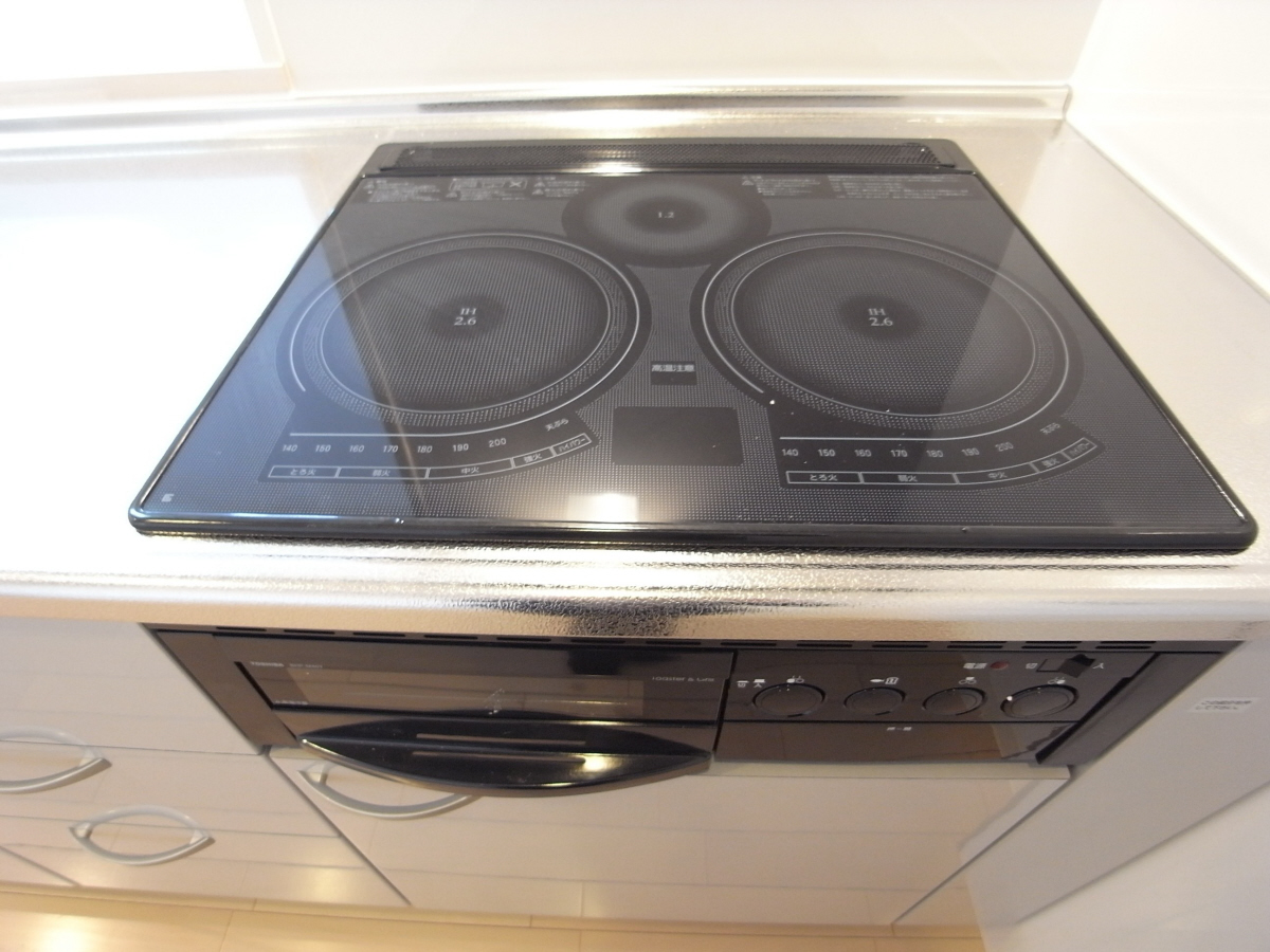 キッチン 写真5