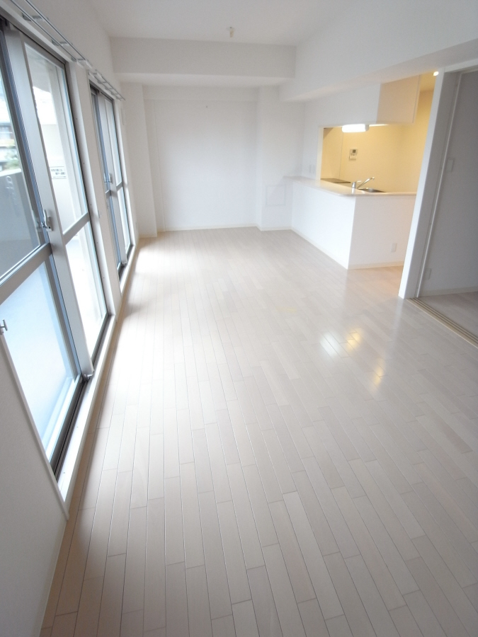 リビング 写真3