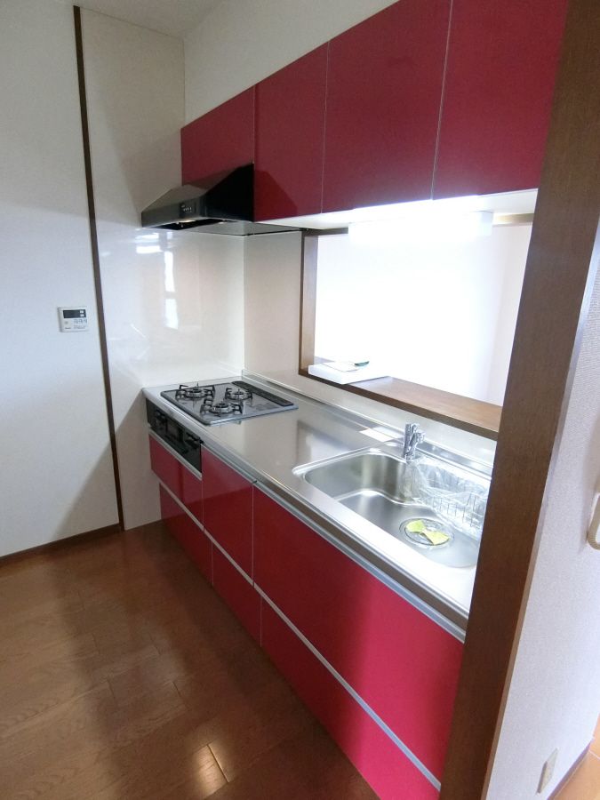 キッチン 写真4