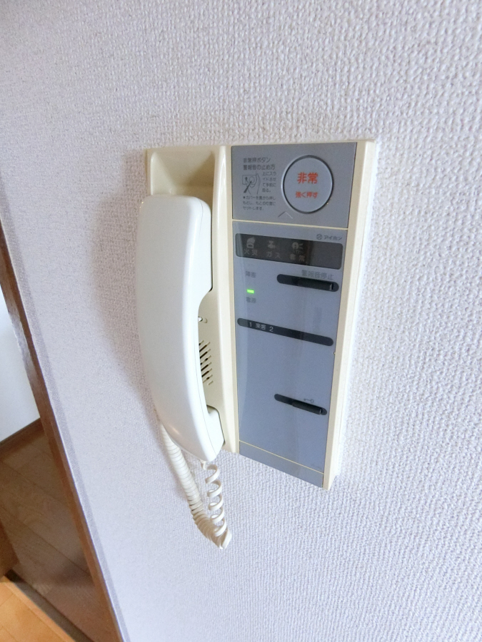 セキュリティ 写真19