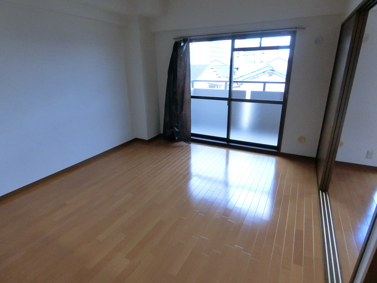 リビング 写真3