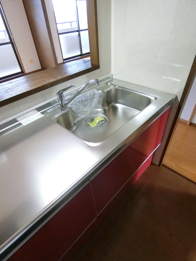 キッチン 写真6