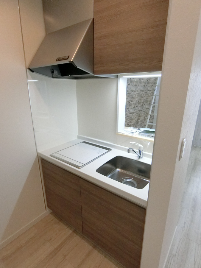 キッチン 写真4