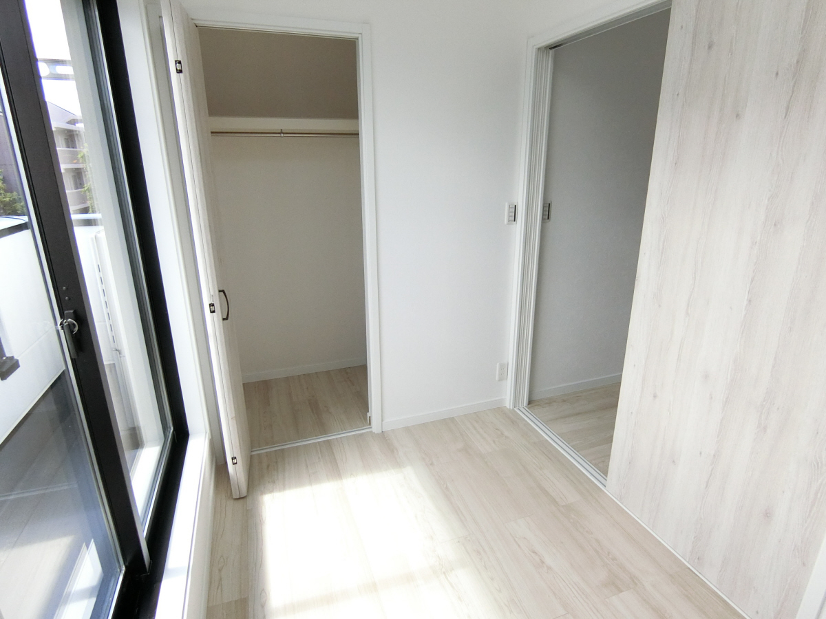 その他部屋・スペース 写真7