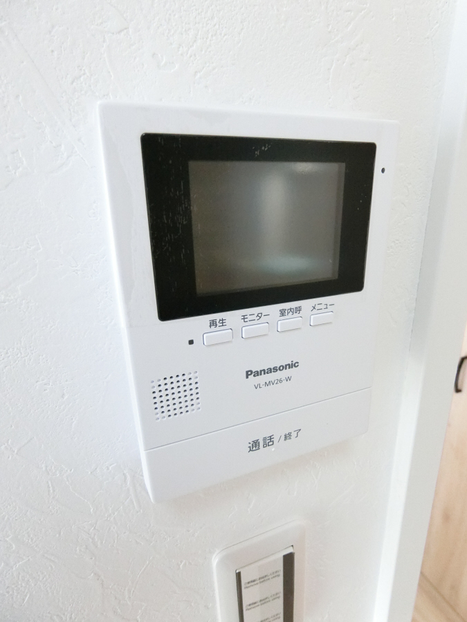 セキュリティ 写真17