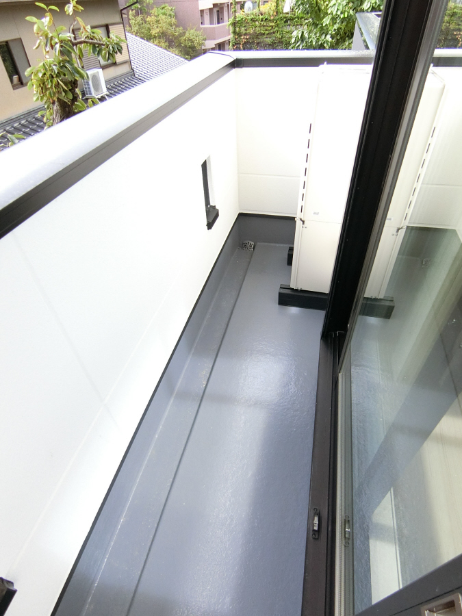 バルコニー・ベランダ 写真16