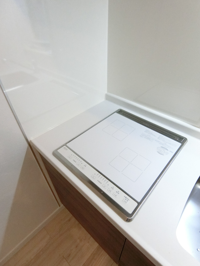 キッチン 写真5