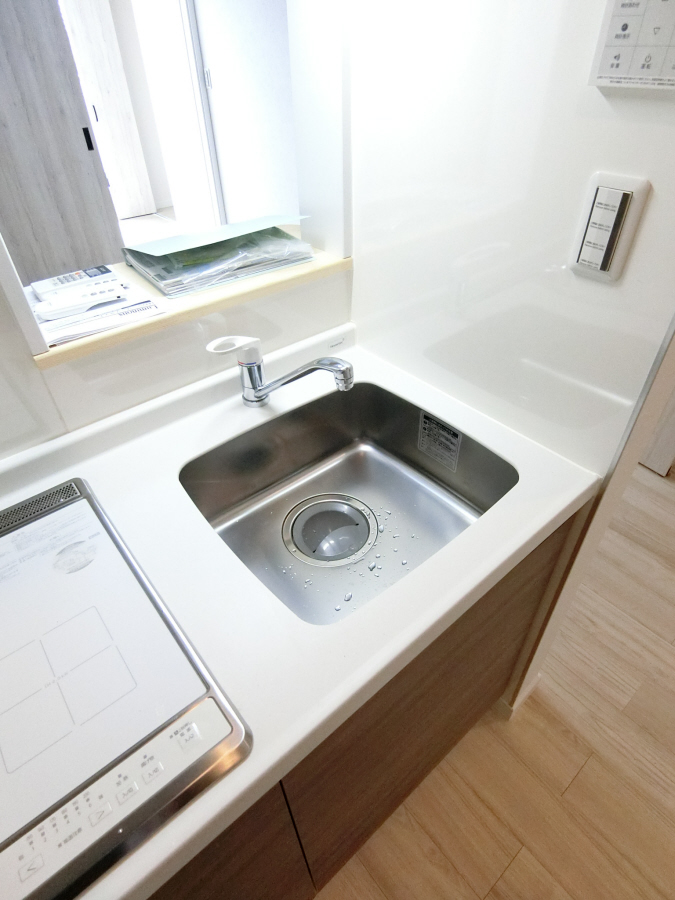 キッチン 写真6