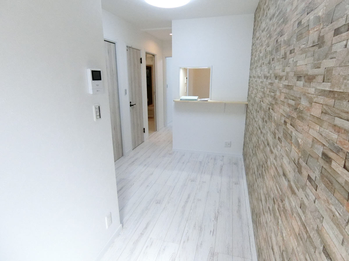 ダイニング 写真2