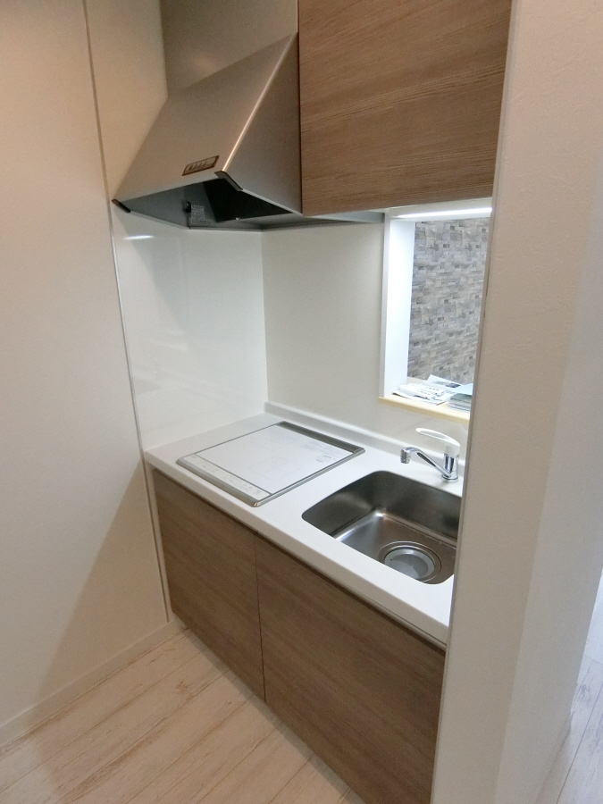 キッチン 写真4