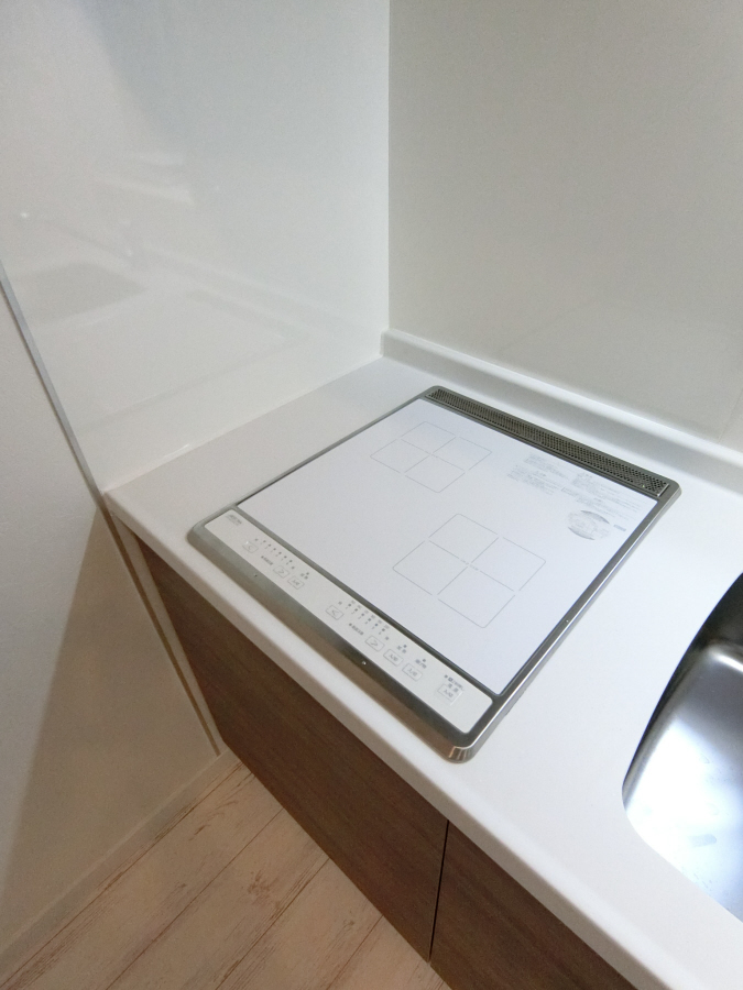 キッチン 写真5