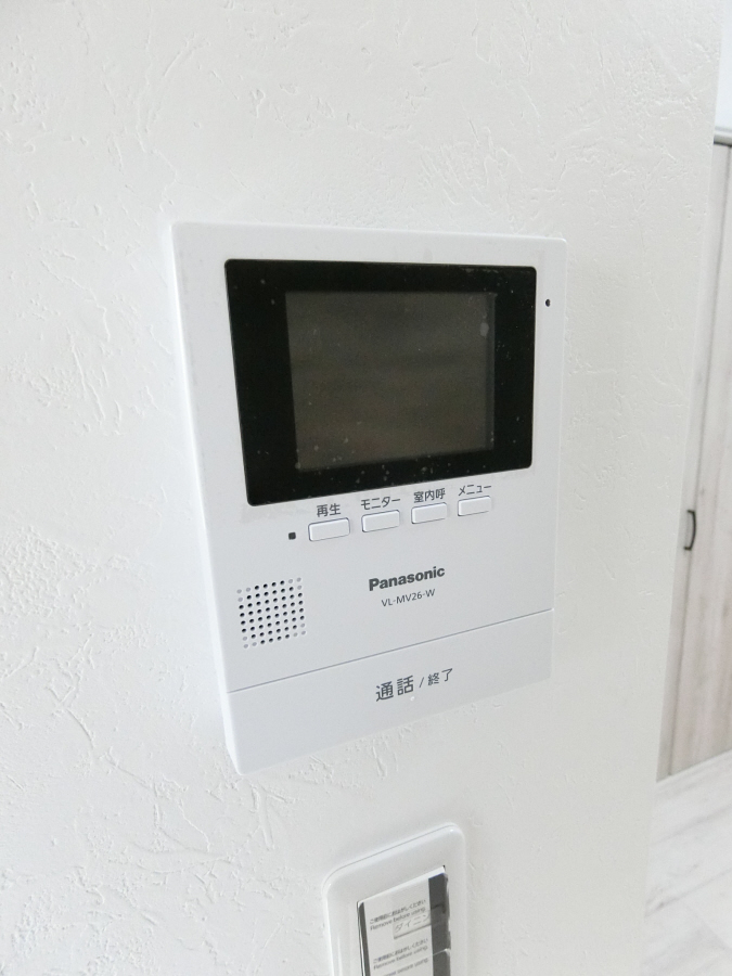 セキュリティ 写真17