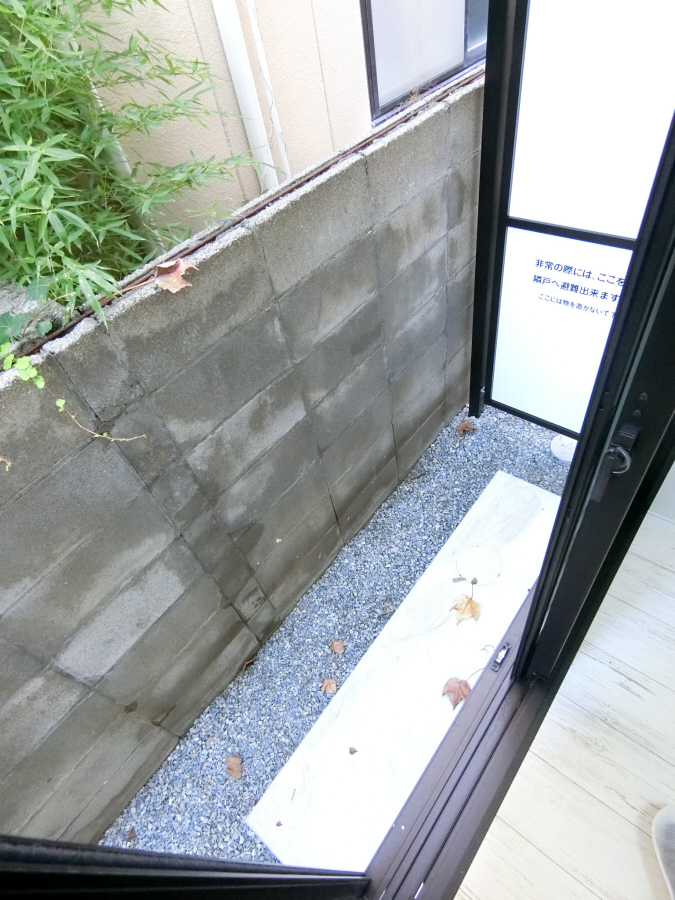 バルコニー・ベランダ 写真16