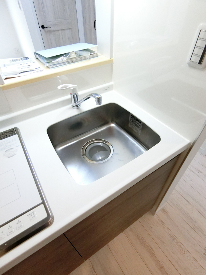 キッチン 写真6