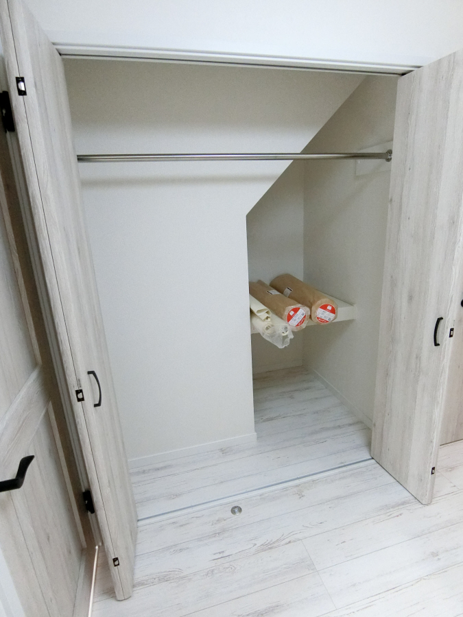 収納 写真15