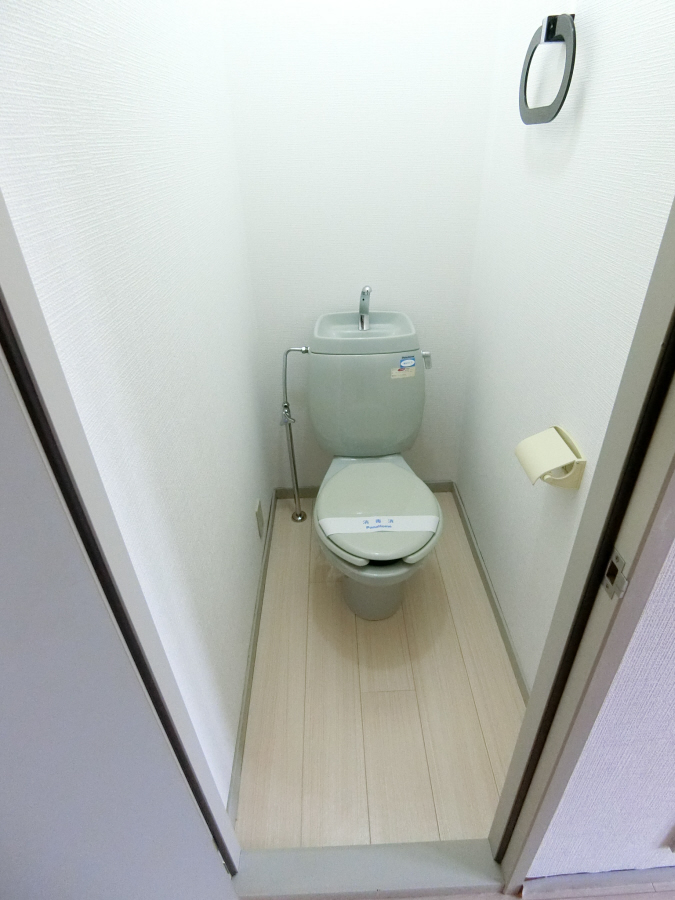 トイレ 写真10