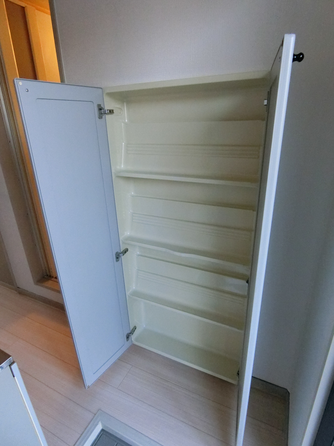 収納 写真11