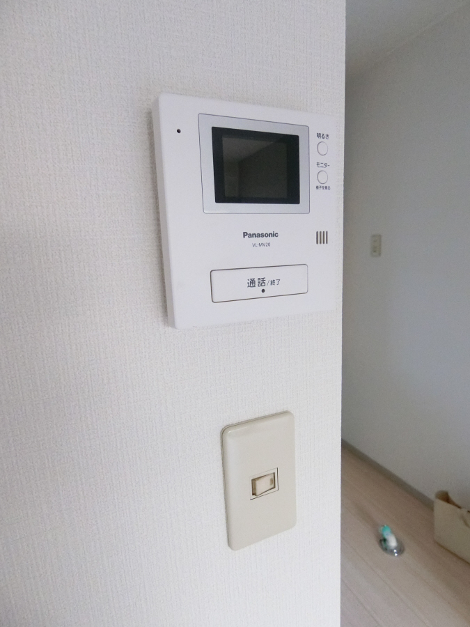 セキュリティ 写真13