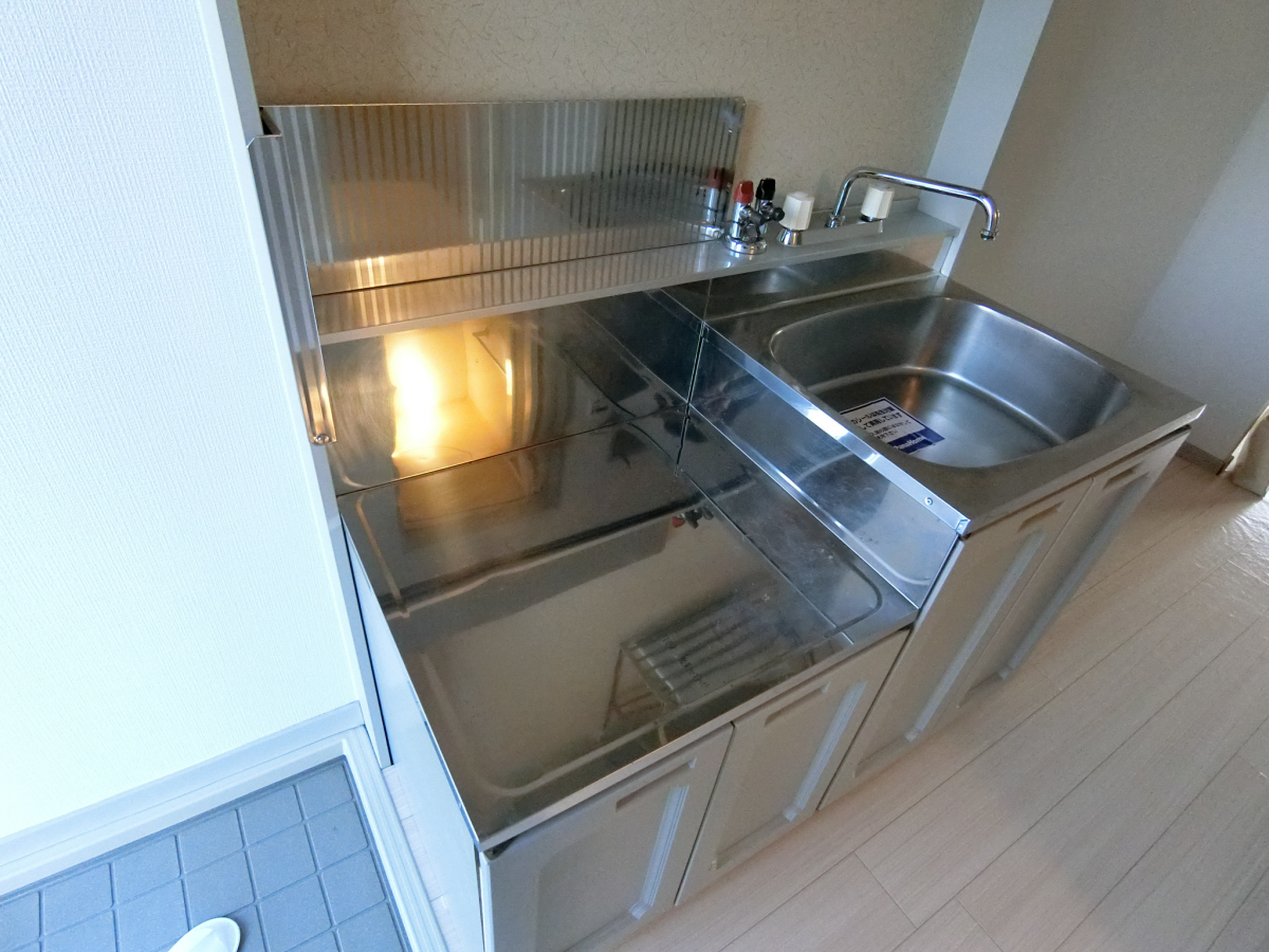 キッチン 写真3
