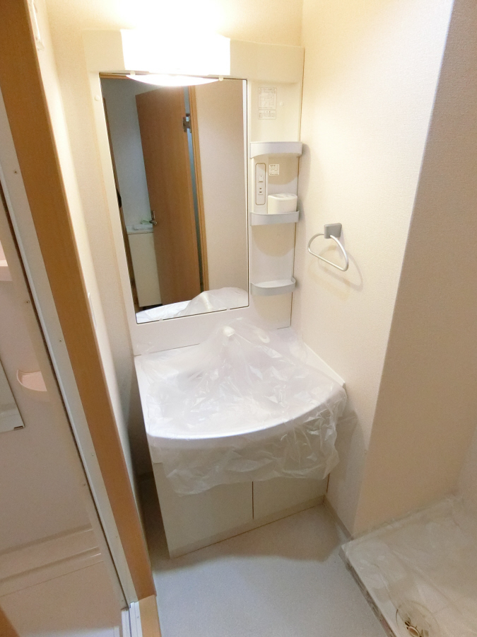 洗面所 写真8