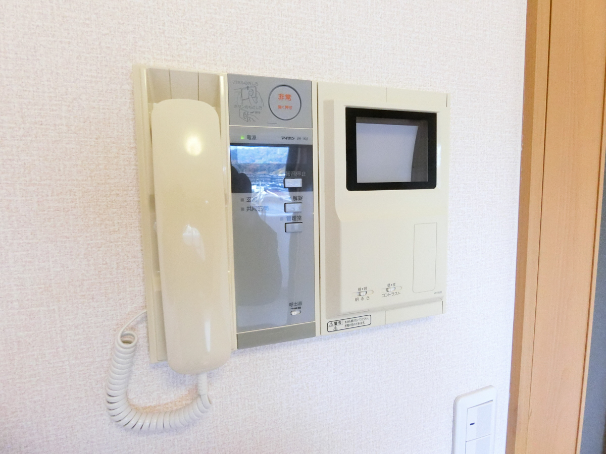 セキュリティ 写真14