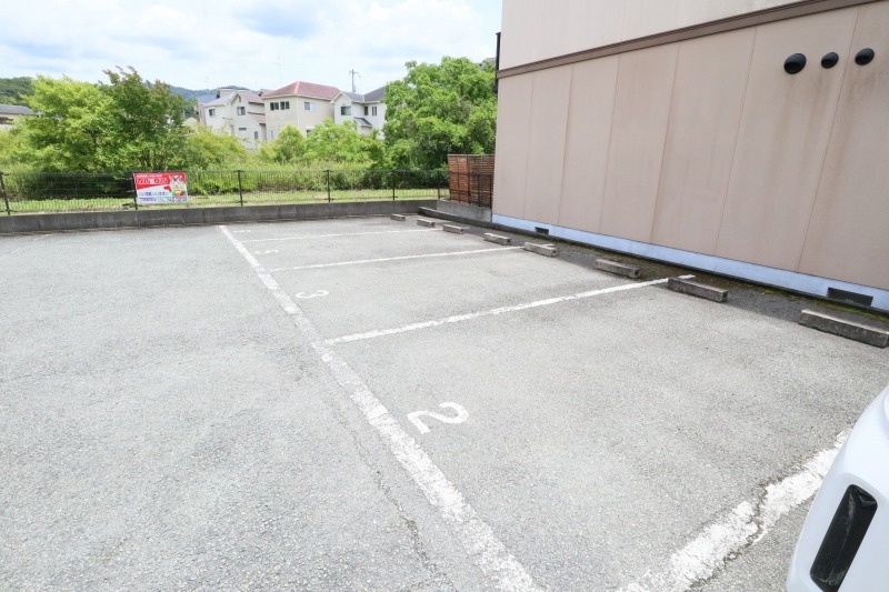 駐車場 写真33