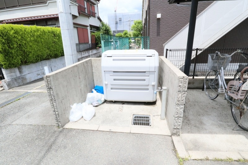 共用部 写真31