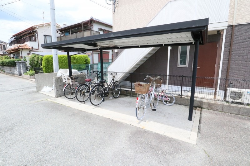 共用部 写真32