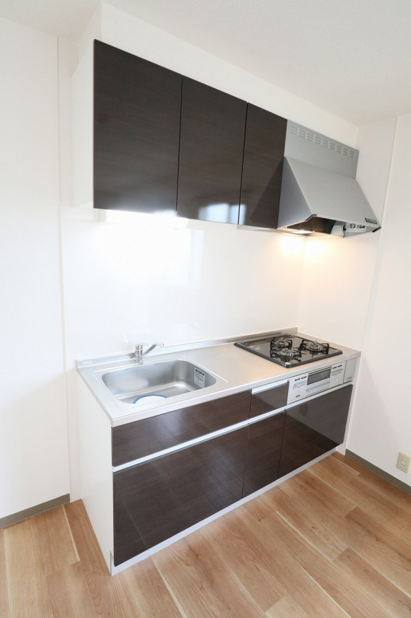 キッチン 写真3