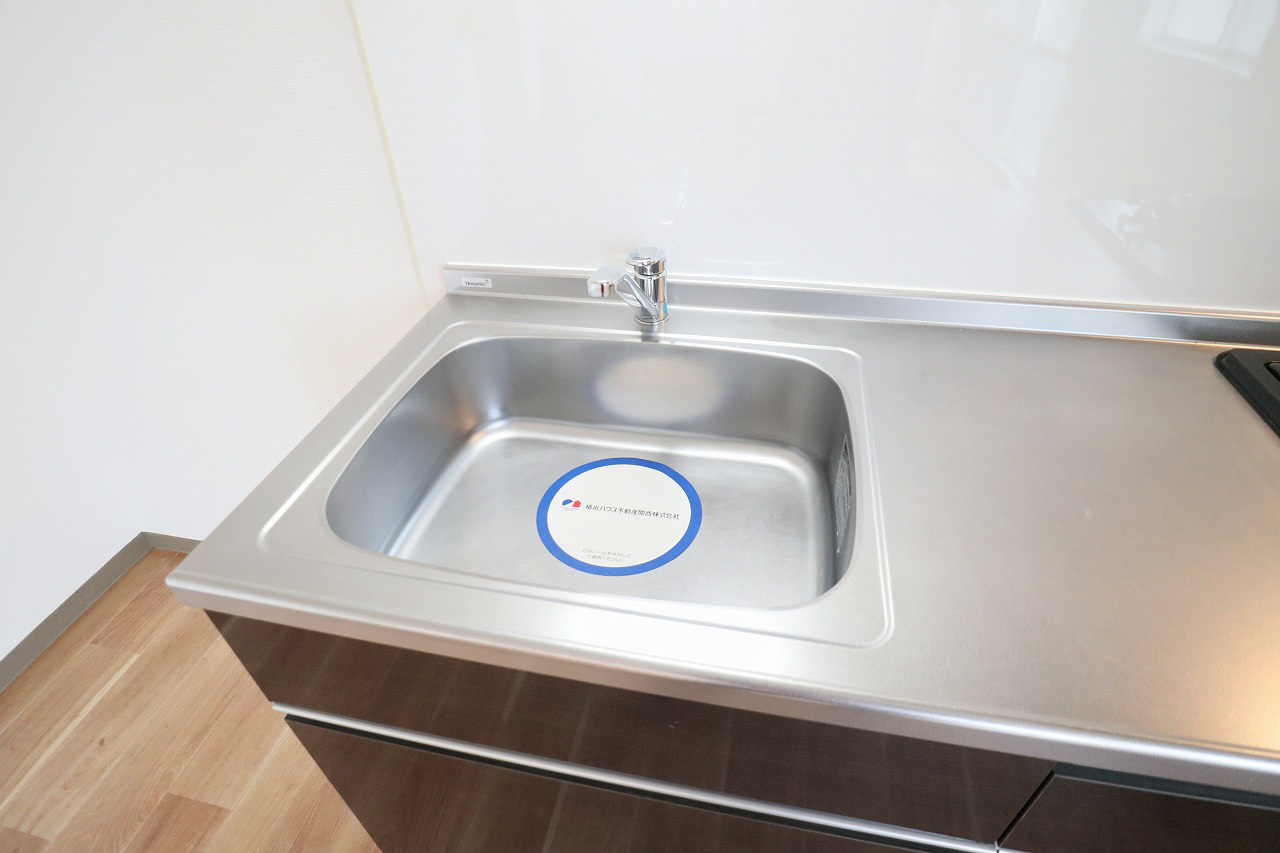 キッチン 写真4