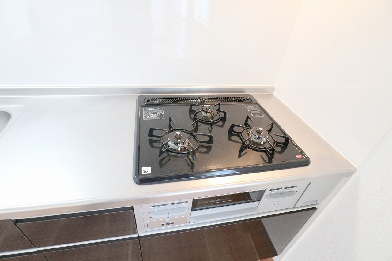 キッチン 写真5