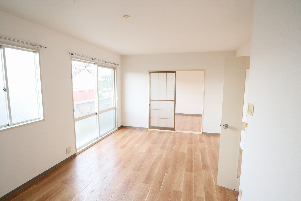 その他部屋・スペース 写真7