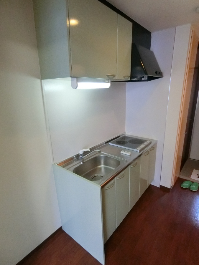 キッチン 写真2
