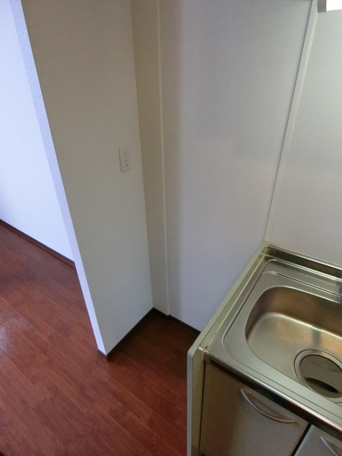 その他部屋・スペース 写真5