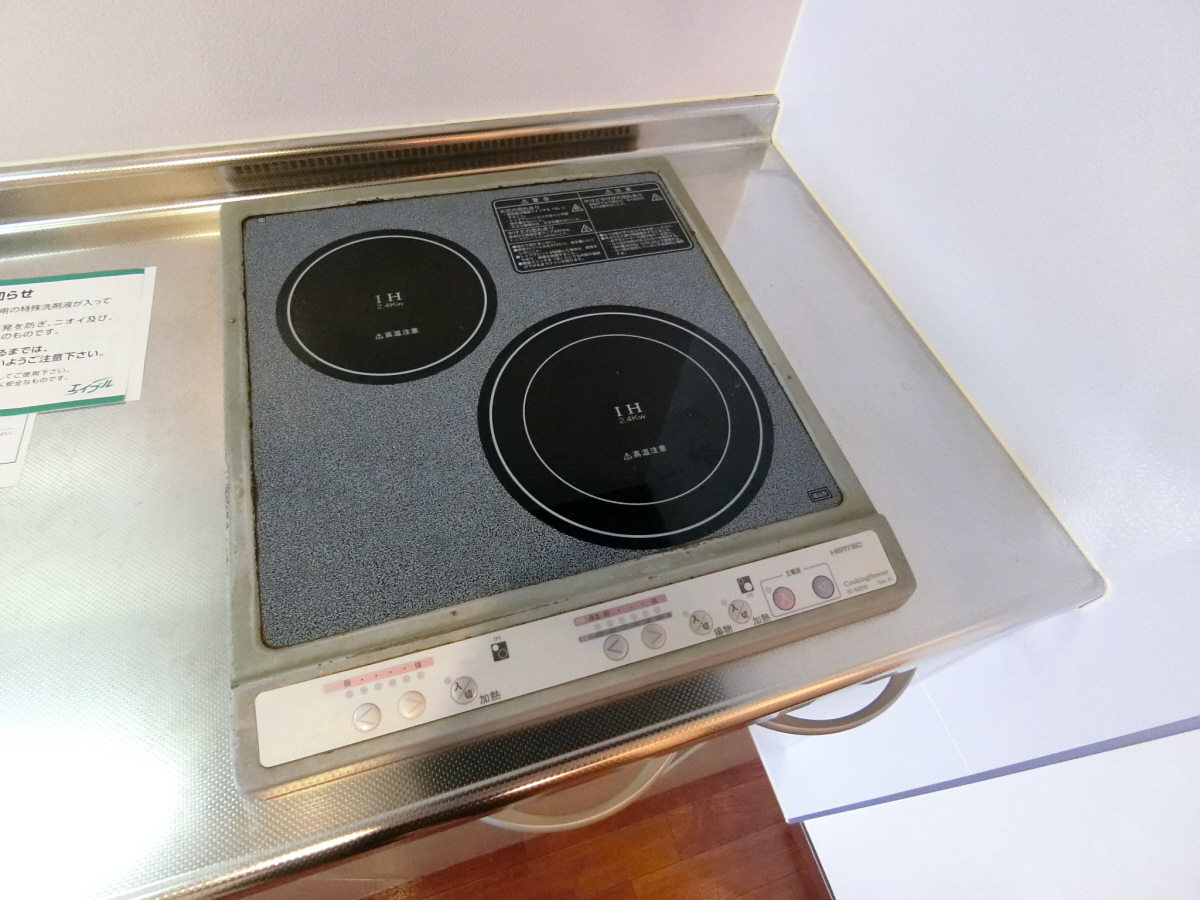 キッチン 写真3