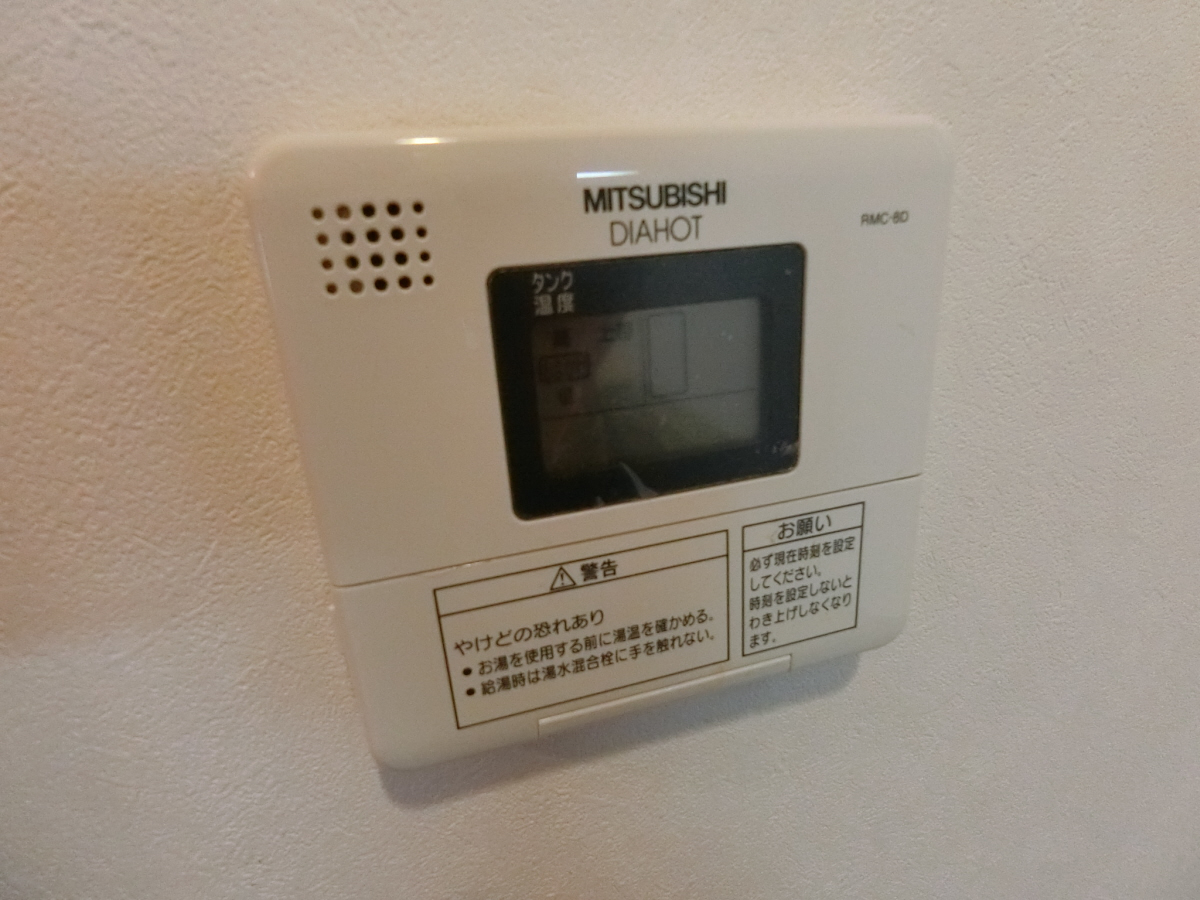 セキュリティ 写真14