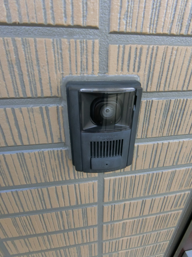 セキュリティ 写真16