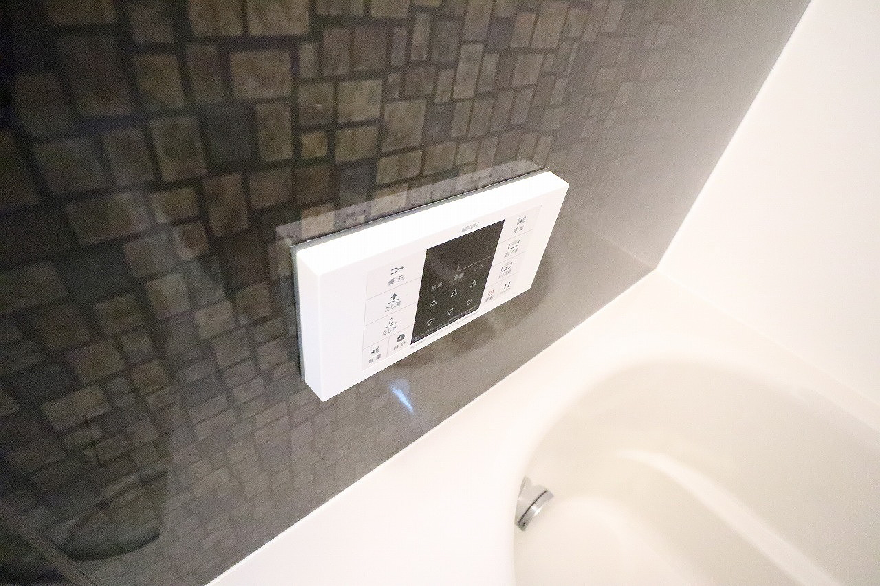 設備 ※別号室の写真です 写真28