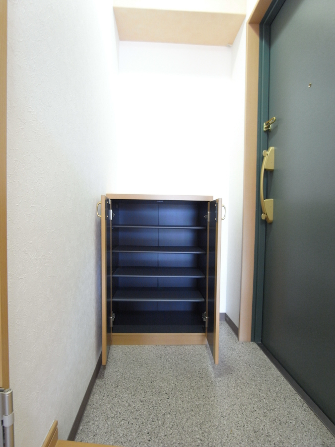 玄関 写真12