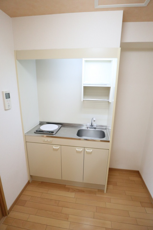 キッチン 写真3