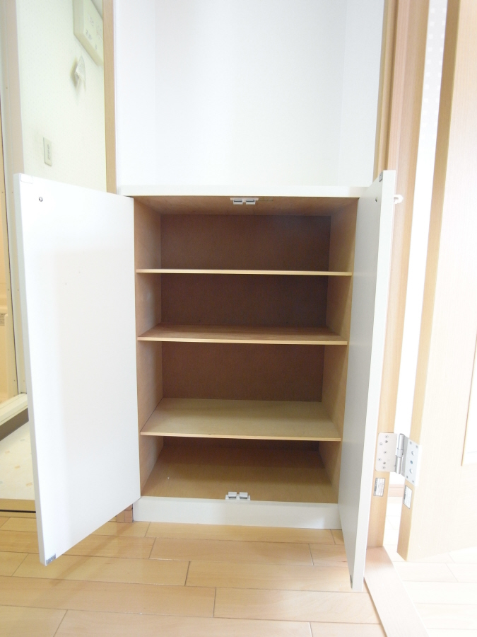 収納 写真19