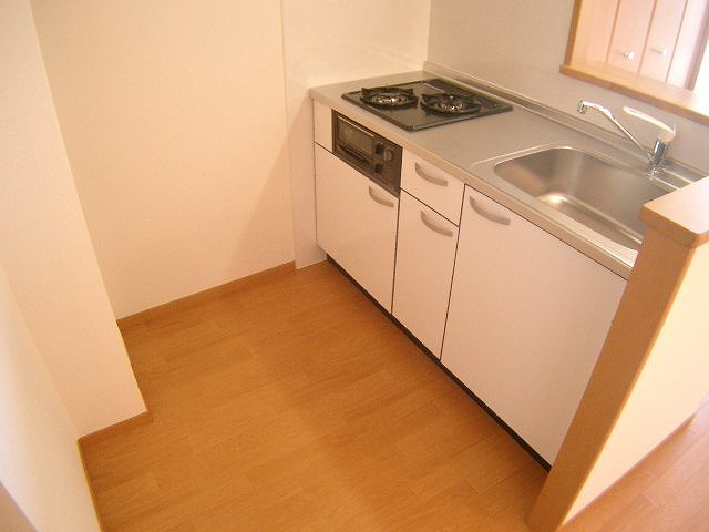 キッチン ※同タイプの写真です 写真2