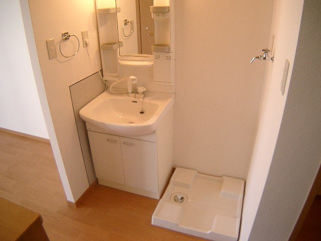 洗面所 ※同タイプの写真です 写真6
