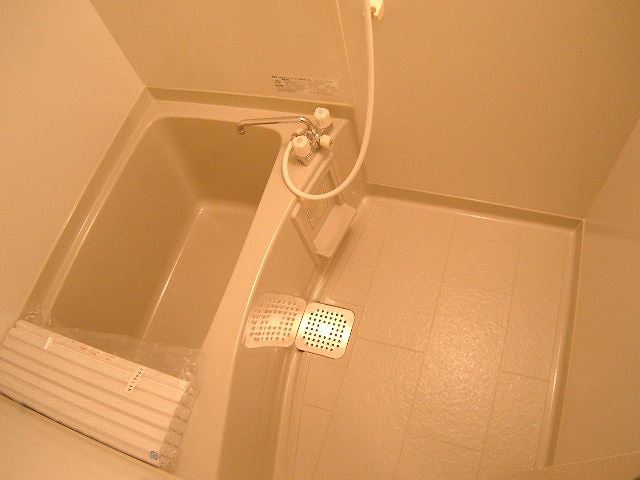 バス ※同タイプの写真です 写真7