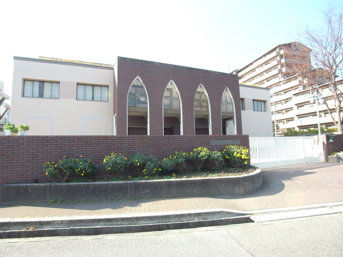 長尾中学校まで745m (徒歩10分) 写真22