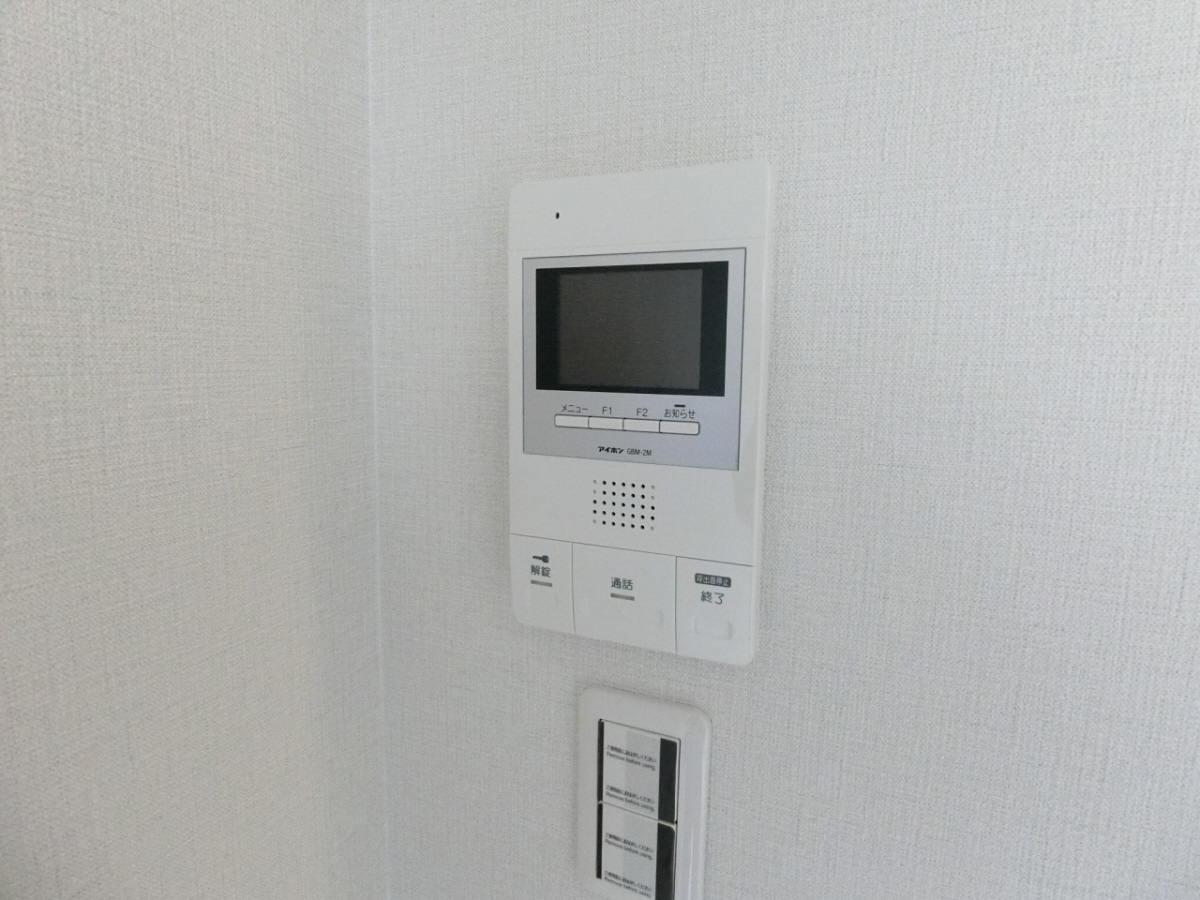 セキュリティ 写真10