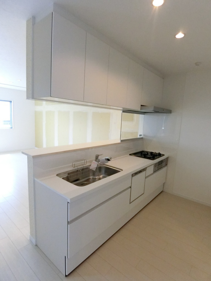 キッチン 写真3