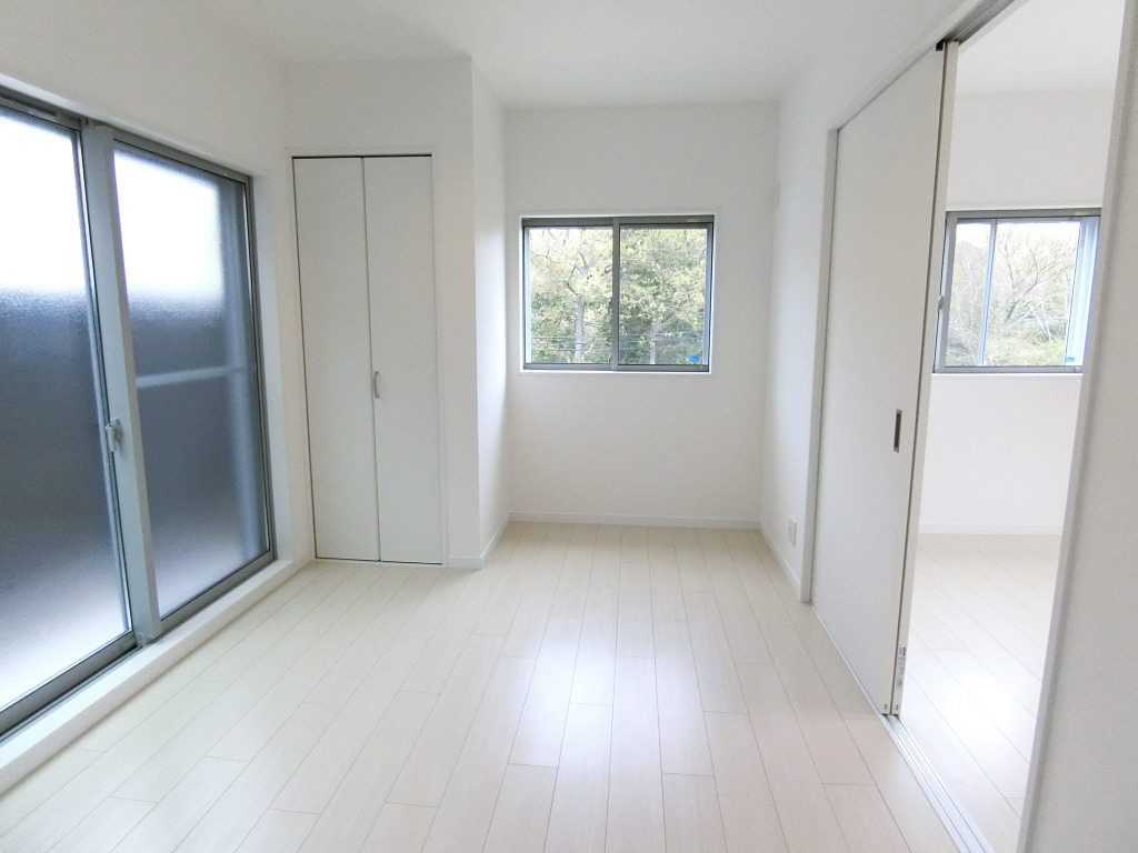 その他部屋・スペース 写真5