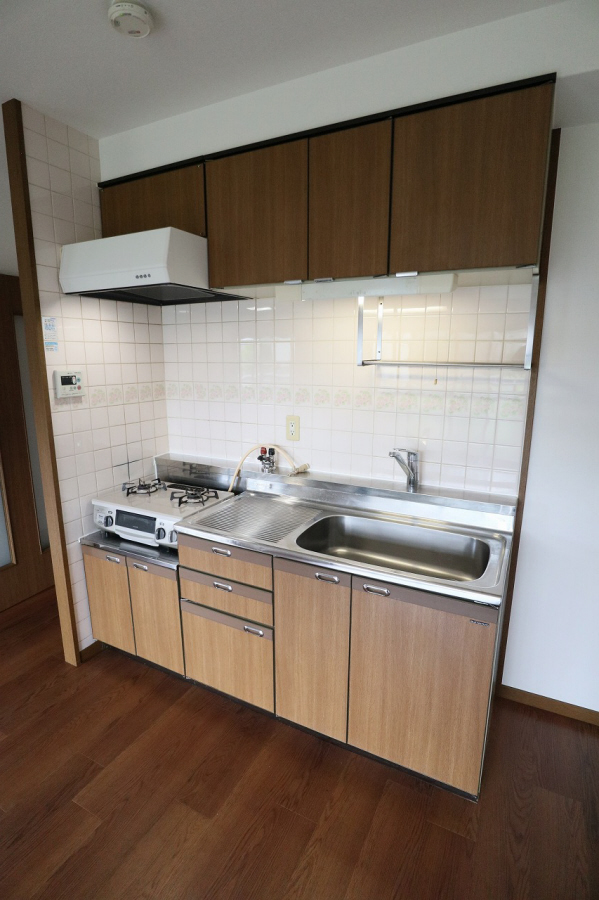 キッチン 写真3