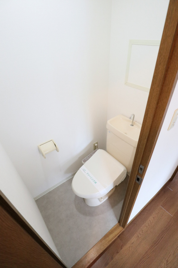 トイレ 写真15